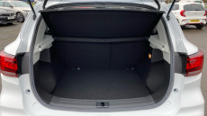 MG ZS 1.5 VTi-TECH Excite 5dr Petrol Hatchback